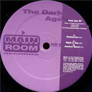 The Dark Age - Dark Age EP download flac mp3