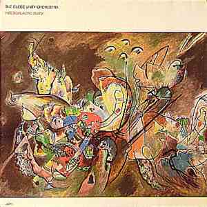 The Globe Unity Orchestra - Intergalactic Blow download flac mp3