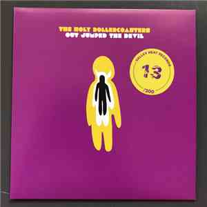 The Holy Rollercoasters - Out Jumped The Devil / Set Me Free download flac mp3
