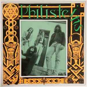 The Philisteins - Bloody Convicts download flac mp3