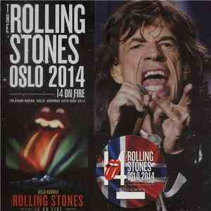 The Rolling Stones - Oslo 2014 download flac mp3