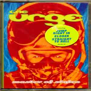 The Urge - Master Of Styles download flac mp3