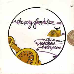 The Very Foundation - This Restless Enterprise download flac mp3
