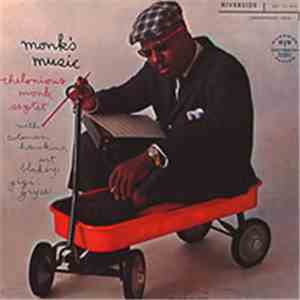 Thelonious Monk Septet - Monk's Music download flac mp3