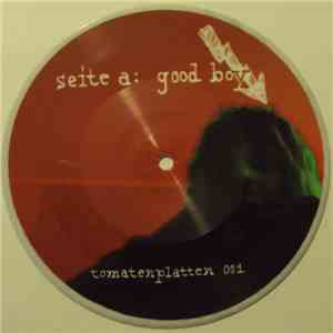 Thomas Götz - Good Boy download flac mp3