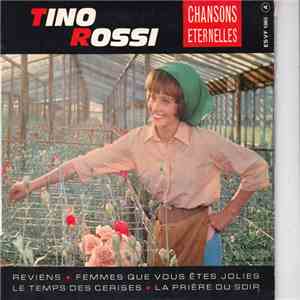 Tino Rossi - Chansons Eternelles Vol. 1 download flac mp3