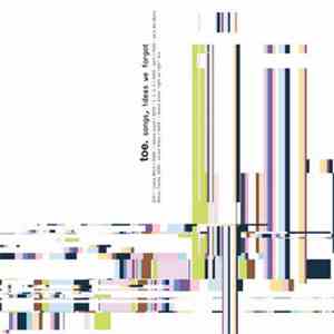 toe  - Songs, Ideas We Forgot download flac mp3