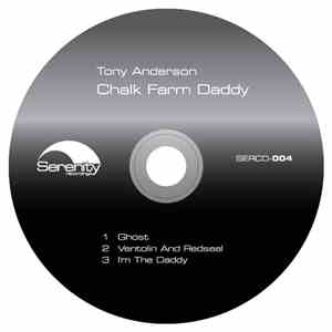 Tony Anderson  - Chalkfarm Daddy download flac mp3