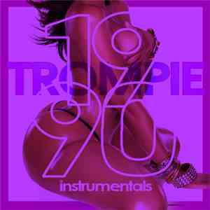 Trompie - 1990 EP Instrumentals download flac mp3