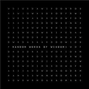 Tuyala - Random Words Of Wisdom download flac mp3