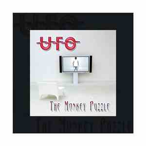 UFO  - The Monkey Puzzle download flac mp3