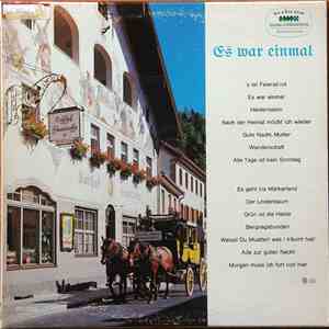 Unknown Artist - Es War Einmal download flac mp3