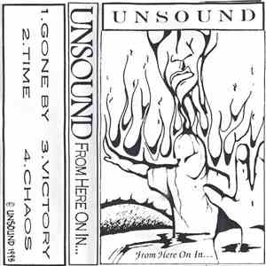 Unsound  - From Here On In... download flac mp3