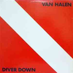 Van Halen - Diver Down download flac mp3