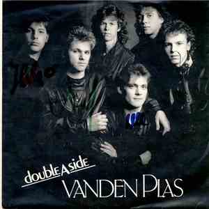 Vanden Plas - Double A Side download flac mp3
