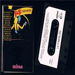 Various - 14 Faðmlög download flac mp3