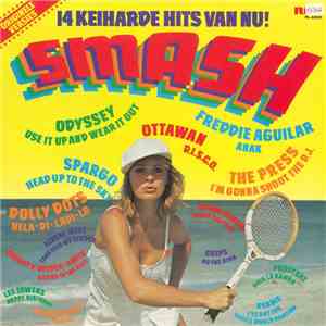 Various - 14 Keiharde Hits Van Nu! Smash (Originele Versies) download flac mp3