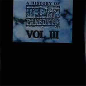 Various - A History Of Urban Takeover Vol III download flac mp3