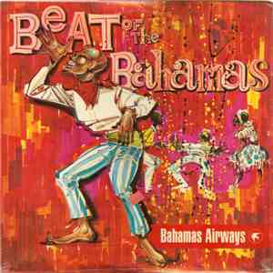 Various - Beat Of The Bahamas download flac mp3