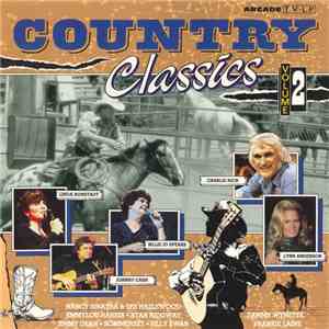 Various - Country Classics Volume 2 download flac mp3