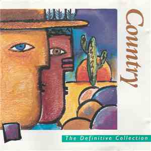 Various - Country - The Definitive Collection download flac mp3