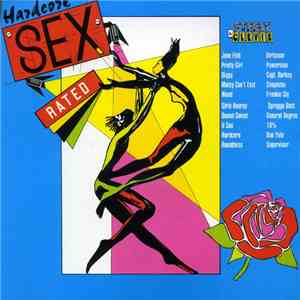 Various - Hardcore Sex Rated download flac mp3
