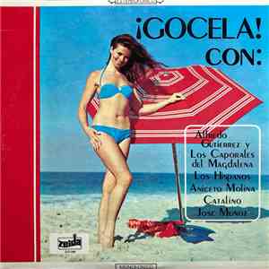 Various - iGOCELA! Con: download flac mp3