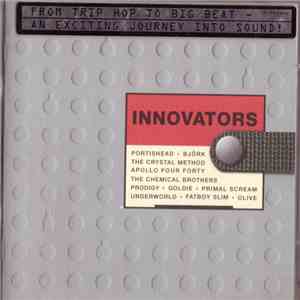 Various - Innovators download flac mp3