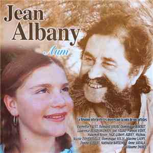 Various - Jean Albany - Aum download flac mp3