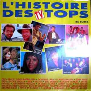 Various - L'Histoire Des Tops download flac mp3