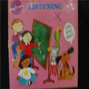 Various - Listening download flac mp3