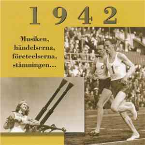 Various - Minnesboxen 1942 download flac mp3