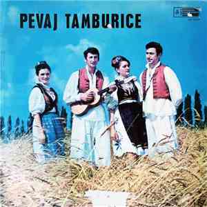 Various - Pevaj Tamburice download flac mp3