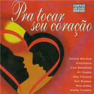 Various - Pra Tocar Seu Coração download flac mp3