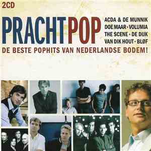 Various - Prachtpop - De Beste Pophits Van Nederlandse Bodem download flac mp3