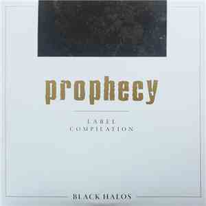 Various - Prophecy Label Compilation - Black Halos flac mp3 download