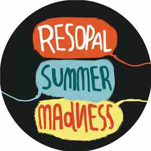 Various - Resopal Summer Madness download flac mp3