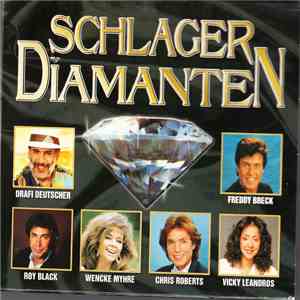 Various - Schlager Diamanten download flac mp3
