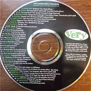 Various - Summer/Fall 1999 Free Sampler CD download flac mp3