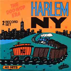 Various - The Doo-Wop Era: Harlem NY download flac mp3