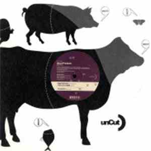 Various - Uncut Premium Part Three download flac mp3