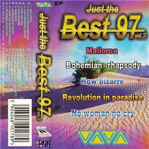 Various - Viva Just The Best 97 Vol. 2 download flac mp3