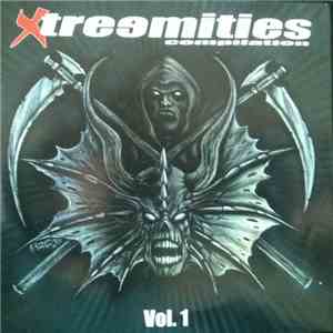 Various - Xtreemities Compilation Vol. 1 download flac mp3