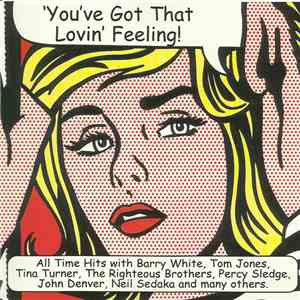 Various - You've Got That Lovin' Feeling! download flac mp3