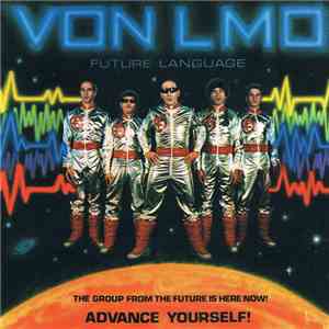 Von Lmo - Future Language download flac mp3