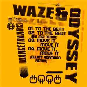 Waze & Odyssey - Dance Trax Vol. 13 download flac mp3