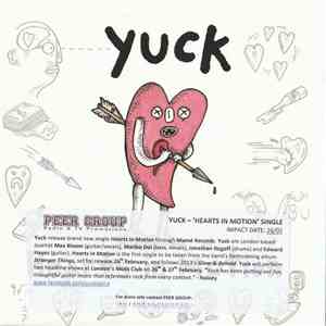 Yuck - Hearts In Motion download flac mp3
