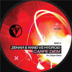 Zehavi & Rand Vs Hydroid / Hydroid Presents Phyn - Carpe Diem / Shattered Skies download flac mp3