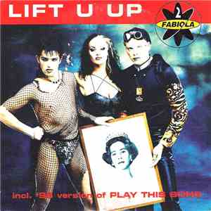 2 Fabiola - Lift U Up download flac mp3