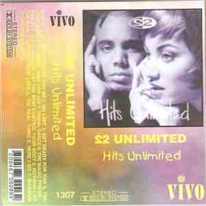 2 Unlimited - Hits Unlimited download flac mp3